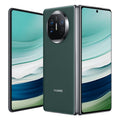 HUAWEI Mate X5, 16GB+1TB Collector Edition, 7.85 inch + 6.4 inch HarmonyOS 4.0.0 Kirin 9000S 7nm Octa-Core 2.16GHz, OTG, NFC, Not Support Google Play(Dark Green)