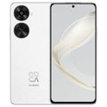 HUAWEI nova 11 SE, 256GB, Screen Fingerprint Identification, 6.67 inch HarmonyOS 4.0 Qualcomm Snapdragon 680 Octa Core, Network: 4G, NFC, OTG, Not Support Google Play(White)