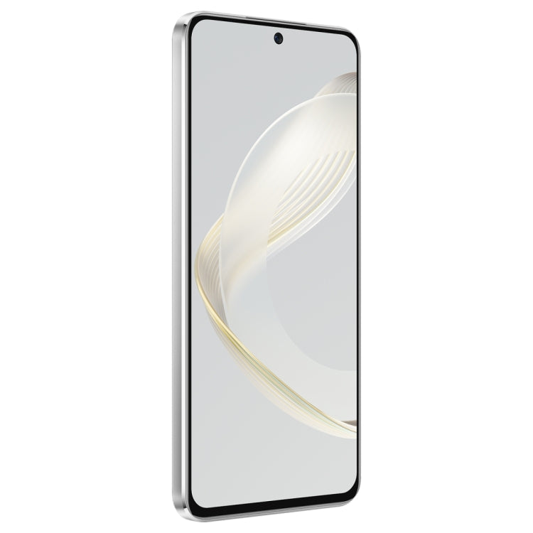 HUAWEI nova 11 SE, 256GB, Screen Fingerprint Identification, 6.67 inch HarmonyOS 4.0 Qualcomm Snapdragon 680 Octa Core, Network: 4G, NFC, OTG, Not Support Google Play(White)
