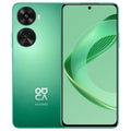 HUAWEI nova 11 SE, 512GB, Screen Fingerprint Identification, 6.67 inch HarmonyOS 4.0 Qualcomm Snapdragon 680 Octa Core, Network: 4G, NFC, OTG, Not Support Google Play(Green)