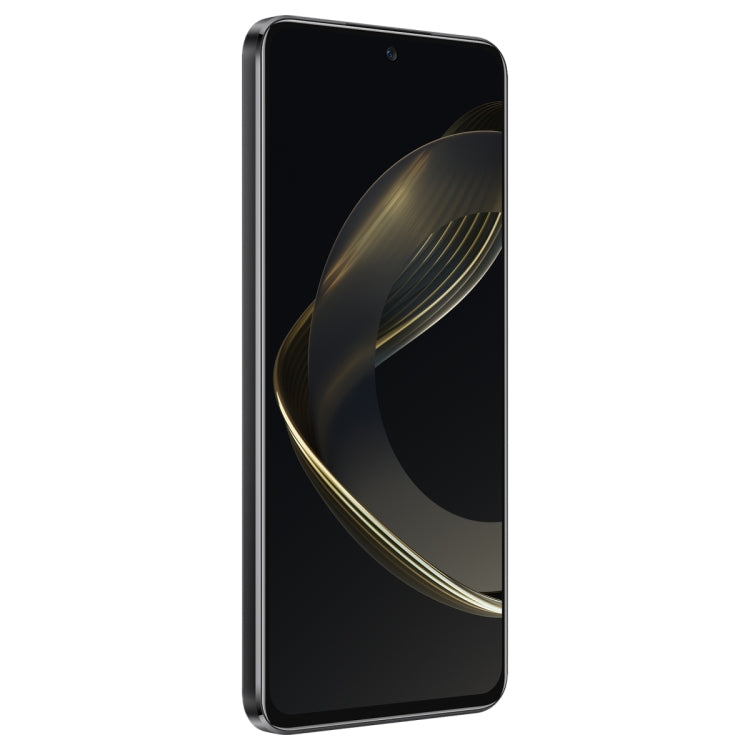 HUAWEI nova 11 SE, 512GB, Screen Fingerprint Identification, 6.67 inch HarmonyOS 4.0 Qualcomm Snapdragon 680 Octa Core, Network: 4G, NFC, OTG, Not Support Google Play(Black)