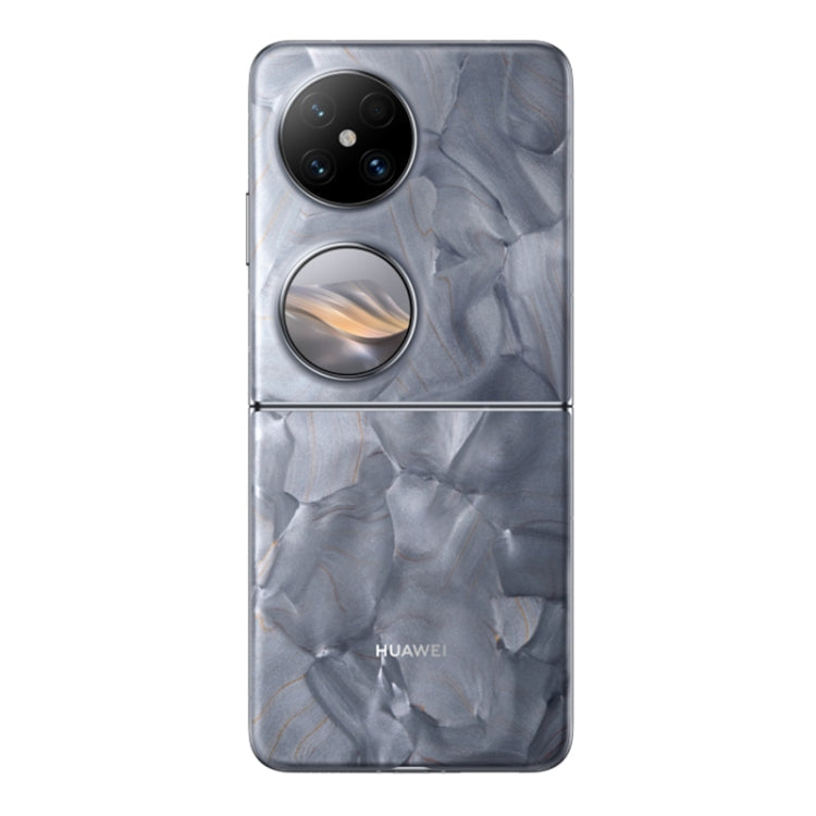 HUAWEI Pocket 2, 12GB+1TB, 6.94 inch + 1.15 inch HarmonyOS 4.0 Octa Core, OTG, NFC, Not Support Google Play(Grey)