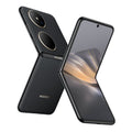 HUAWEI Pocket 2, 12GB+1TB, 6.94 inch + 1.15 inch HarmonyOS 4.0 Octa Core, OTG, NFC, Not Support Google Play(Black)