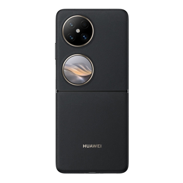 HUAWEI Pocket 2, 12GB+1TB, 6.94 inch + 1.15 inch HarmonyOS 4.0 Octa Core, OTG, NFC, Not Support Google Play(Black)