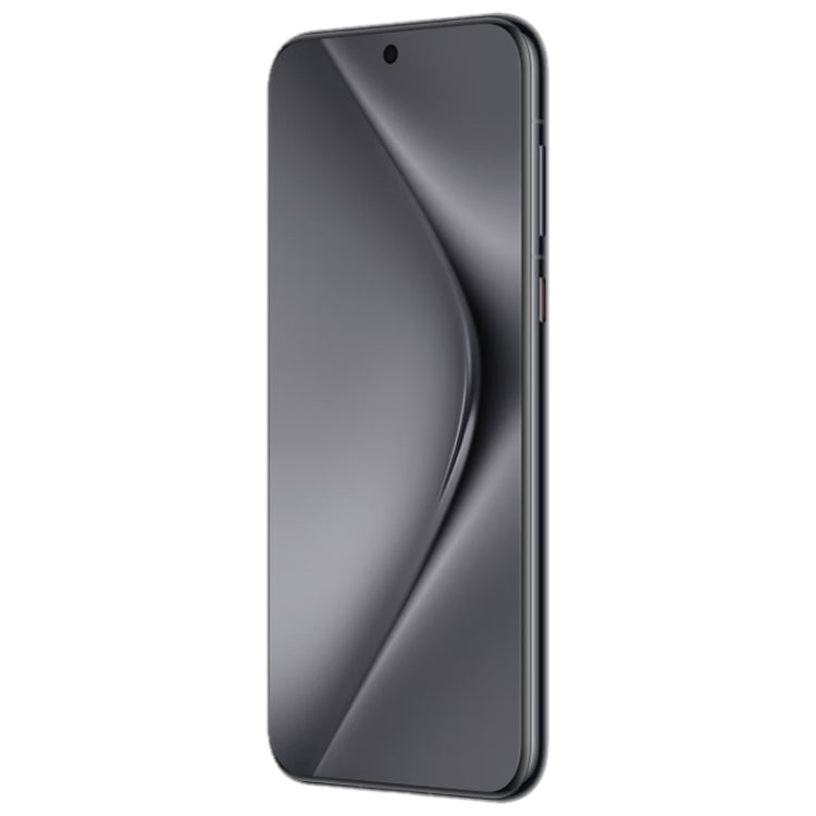 HUAWEI Pura 70 Ultra, 16GB+512GB, Screen Fingerprint Identification, 6.8 inch HarmonyOS 4.2 Kirin 9010 Octa Core up to 2.3GHz, NFC, OTG, Not Support Google Play(Black)