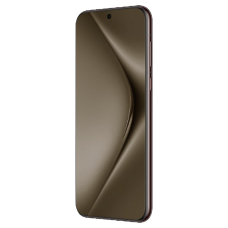 HUAWEI Pura 70 Ultra, 16GB+1TB, Screen Fingerprint Identification, 6.8 inch HarmonyOS 4.2 Kirin 9010 Octa Core up to 2.3GHz, NFC, OTG, Not Support Google Play(Brown)