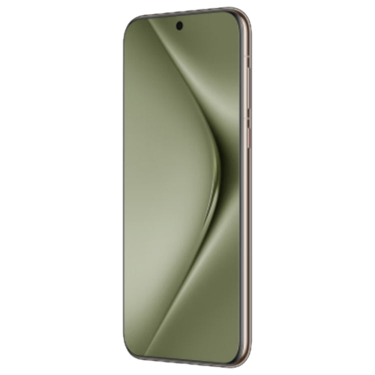HUAWEI Pura 70 Ultra, 16GB+1TB, Screen Fingerprint Identification, 6.8 inch HarmonyOS 4.2 Kirin 9010 Octa Core up to 2.3GHz, NFC, OTG, Not Support Google Play(Green)