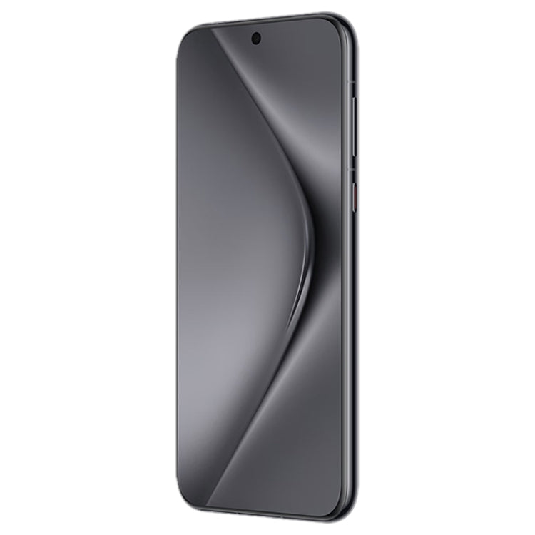 HUAWEI Pura 70 Pro+, 16GB+512GB, Screen Fingerprint Identification, 6.8 inch HarmonyOS 4.2 Kirin 9010 Octa Core up to 2.3GHz, NFC, OTG, Not Support Google Play(Black)