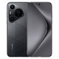 HUAWEI Pura 70 Pro+, 16GB+1TB, Screen Fingerprint Identification, 6.8 inch HarmonyOS 4.2 Kirin 9010 Octa Core up to 2.3GHz, NFC, OTG, Not Support Google Play(Black)