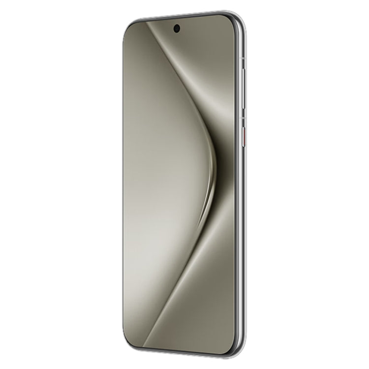 HUAWEI Pura 70 Pro+, 16GB+1TB, Screen Fingerprint Identification, 6.8 inch HarmonyOS 4.2 Kirin 9010 Octa Core up to 2.3GHz, NFC, OTG, Not Support Google Play(White)