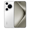 HUAWEI Pura 70 Pro, 12GB+1TB, Screen Fingerprint Identification, 6.8 inch HarmonyOS 4.2 Kirin 9010 Octa Core up to 2.3GHz, NFC, OTG, Not Support Google Play(White)