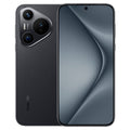 HUAWEI Pura 70, 12GB+256GB, Screen Fingerprint Identification,6.6 inch HarmonyOS 4.2 Kirin 9010 Octa Core up to 2.3GHz, NFC, OTG, Not Support Google Play(Black)