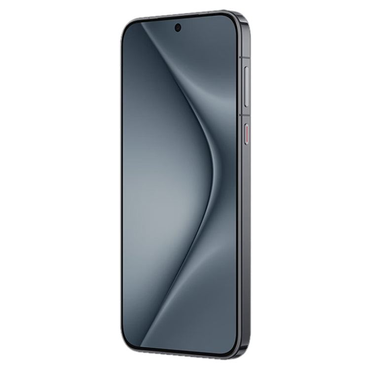 HUAWEI Pura 70, 12GB+512GB, Screen Fingerprint Identification,6.6 inch HarmonyOS 4.2 Kirin 9010 Octa Core up to 2.3GHz, NFC, OTG, Not Support Google Play(Black)