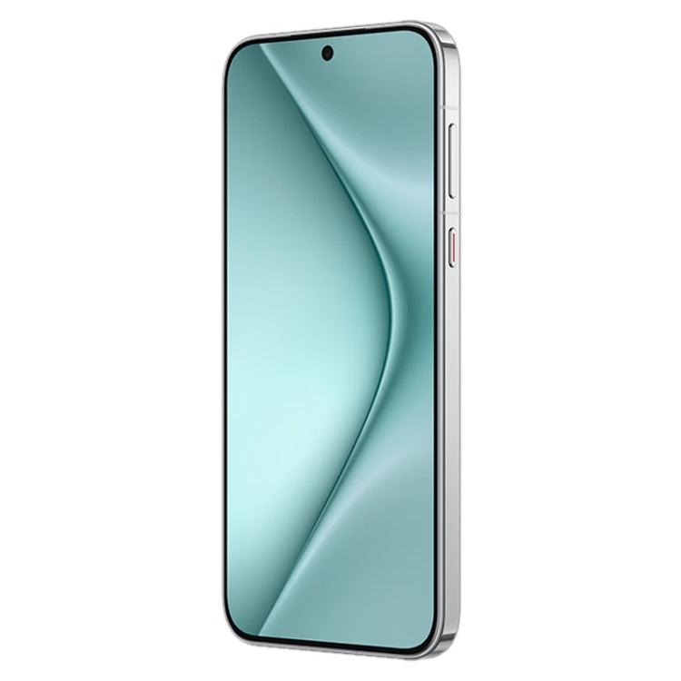 HUAWEI Pura 70, 12GB+512GB, Screen Fingerprint Identification,6.6 inch HarmonyOS 4.2 Kirin 9010 Octa Core up to 2.3GHz, NFC, OTG, Not Support Google Play(Blue)