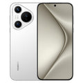 HUAWEI Pura 70, 12GB+1TB, Screen Fingerprint Identification,6.6 inch HarmonyOS 4.2 Kirin 9010 Octa Core up to 2.3GHz, NFC, OTG, Not Support Google Play(White)