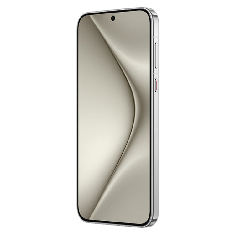 HUAWEI Pura 70, 12GB+1TB, Screen Fingerprint Identification,6.6 inch HarmonyOS 4.2 Kirin 9010 Octa Core up to 2.3GHz, NFC, OTG, Not Support Google Play(White)