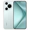 HUAWEI Pura 70, 12GB+1TB, Screen Fingerprint Identification,6.6 inch HarmonyOS 4.2 Kirin 9010 Octa Core up to 2.3GHz, NFC, OTG, Not Support Google Play(Blue)
