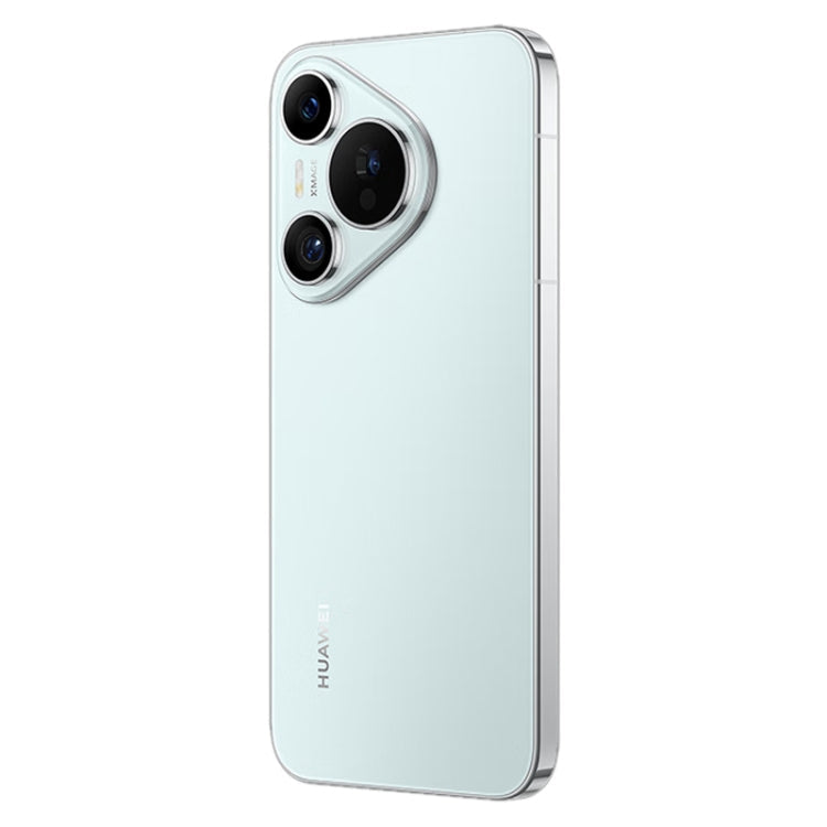 HUAWEI Pura 70, 12GB+1TB, Screen Fingerprint Identification,6.6 inch HarmonyOS 4.2 Kirin 9010 Octa Core up to 2.3GHz, NFC, OTG, Not Support Google Play(Blue)