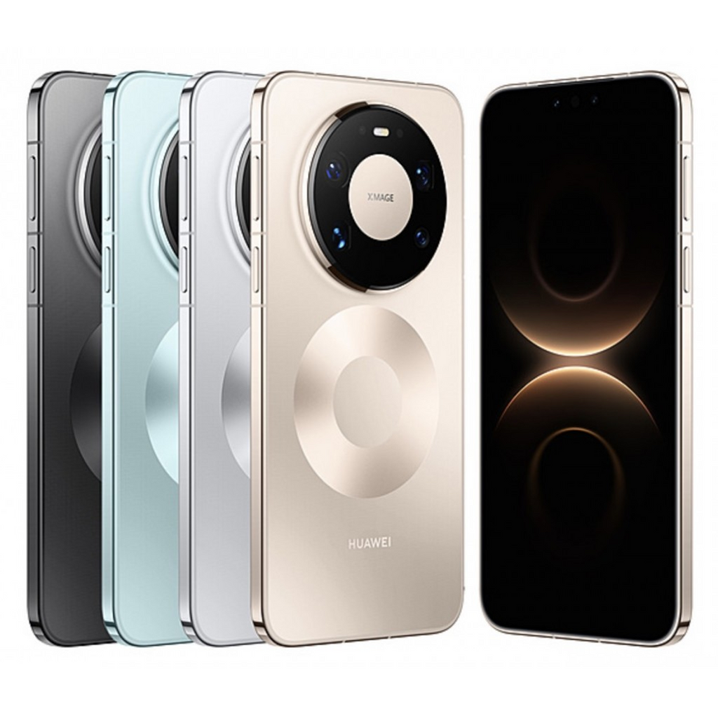 HUAWEI Mate 80 Pro Max Dual SIM