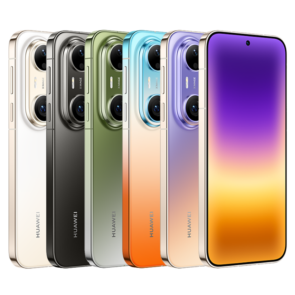 HUAWEI Pura 90 Pro Max Dual SIM