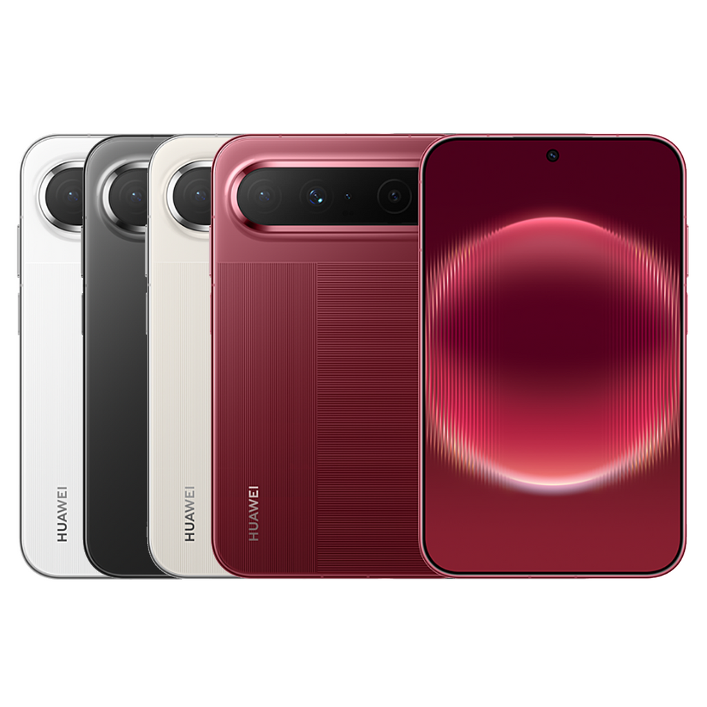 HUAWEI Pura X View Dual SIM
