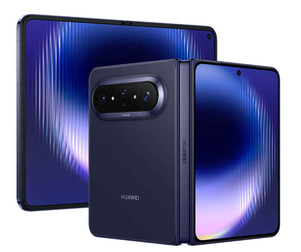 Huawei Pura X Max Chinese Version