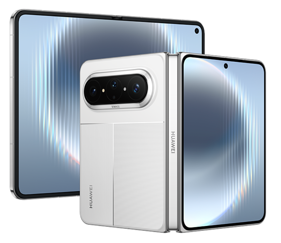 Huawei Pura X Max Chinese Version Used