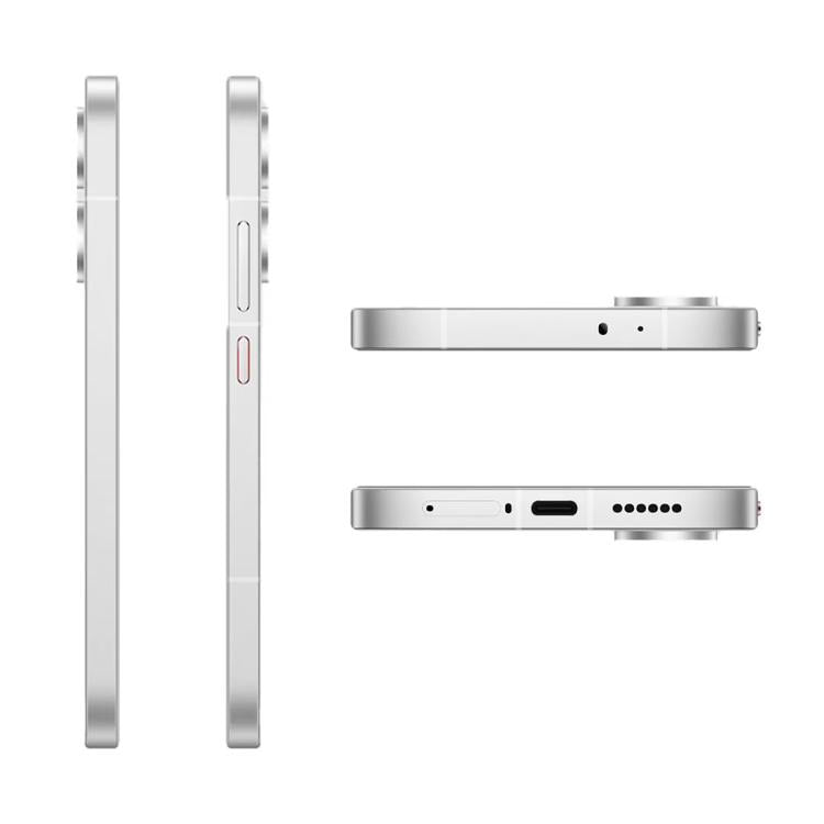 [HK Warehouse] Xiaomi POCO X8 Pro Global, 8GB+256GB, In-screen Fingerprint, 6.59 inch Xiaomi HyperOS 3 Dimensity 8500-Ultra Octa Core, NFC, Network: 5G (White)