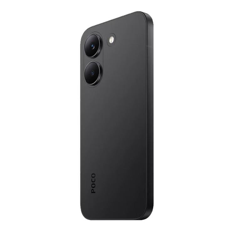 [HK Warehouse] Xiaomi POCO X8 Pro Global, 12GB+512GB, In-screen Fingerprint, 6.59 inch Xiaomi HyperOS 3 Dimensity 8500-Ultra Octa Core, NFC, Network: 5G (Black)