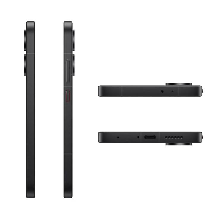 [HK Warehouse] Xiaomi POCO X8 Pro Global, 12GB+512GB, In-screen Fingerprint, 6.59 inch Xiaomi HyperOS 3 Dimensity 8500-Ultra Octa Core, NFC, Network: 5G (Black)