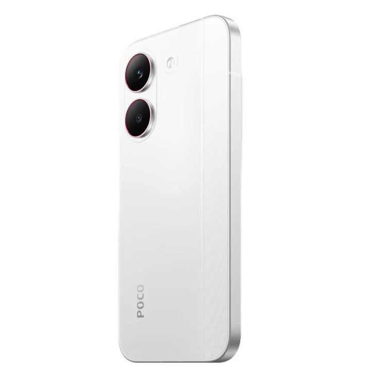 [HK Warehouse] Xiaomi POCO X8 Pro Global, 12GB+512GB, In-screen Fingerprint, 6.59 inch Xiaomi HyperOS 3 Dimensity 8500-Ultra Octa Core, NFC, Network: 5G (White)