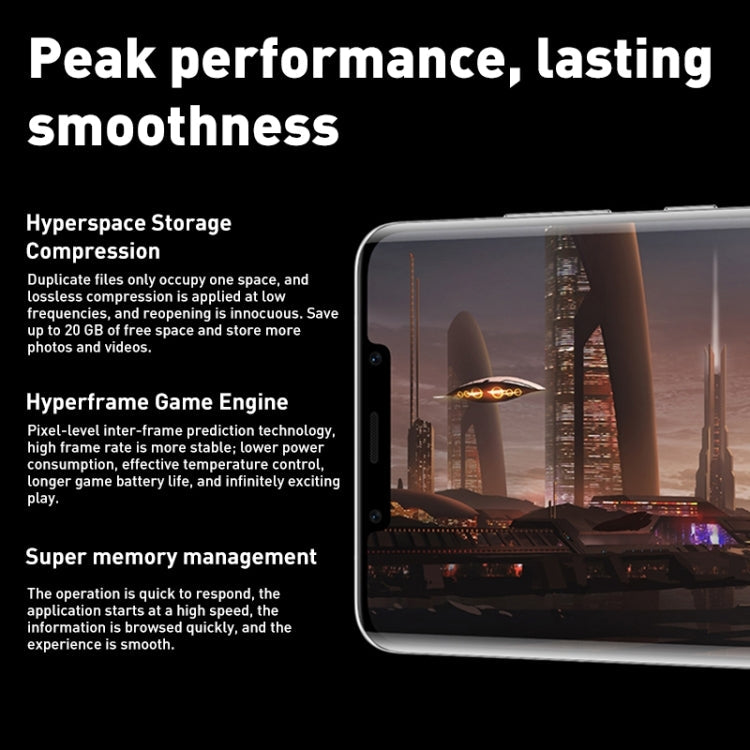 HUAWEI Mate 50 Pro 256GB DCO-AL00, 50MP + 60MP Cameras, China Version