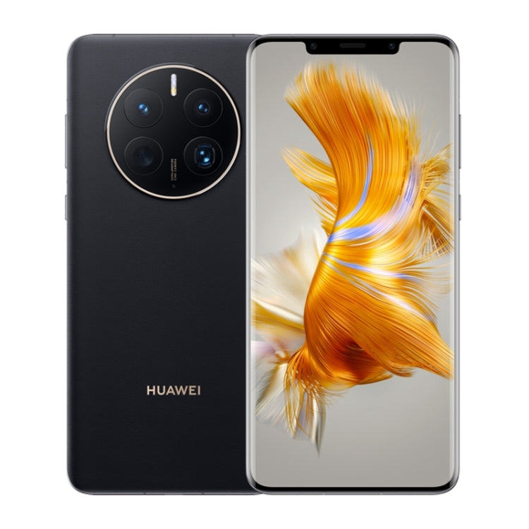 HUAWEI Mate 50 Pro 512GB DCO-AL00, 50MP + 60MP Cameras, China Version