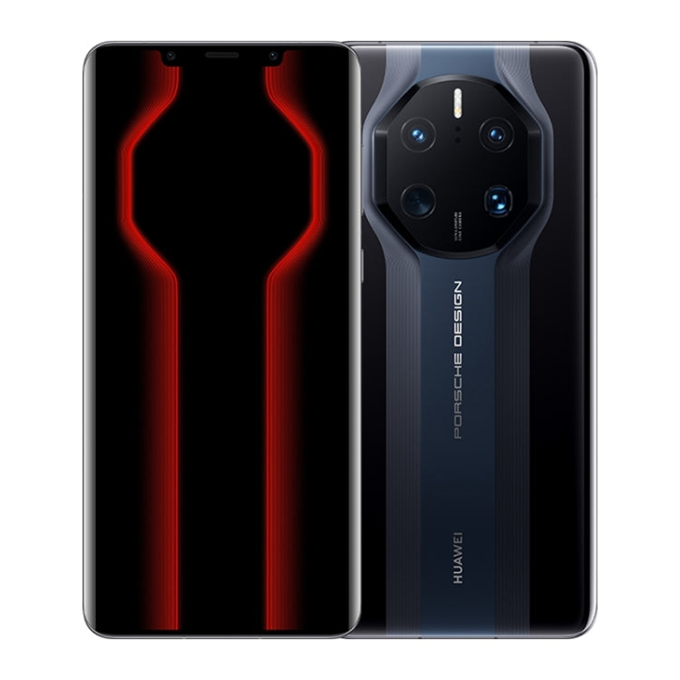 HUAWEI Mate 50 RS 512GB DCO-AL00, 50MP + 60MP Cameras, China Version