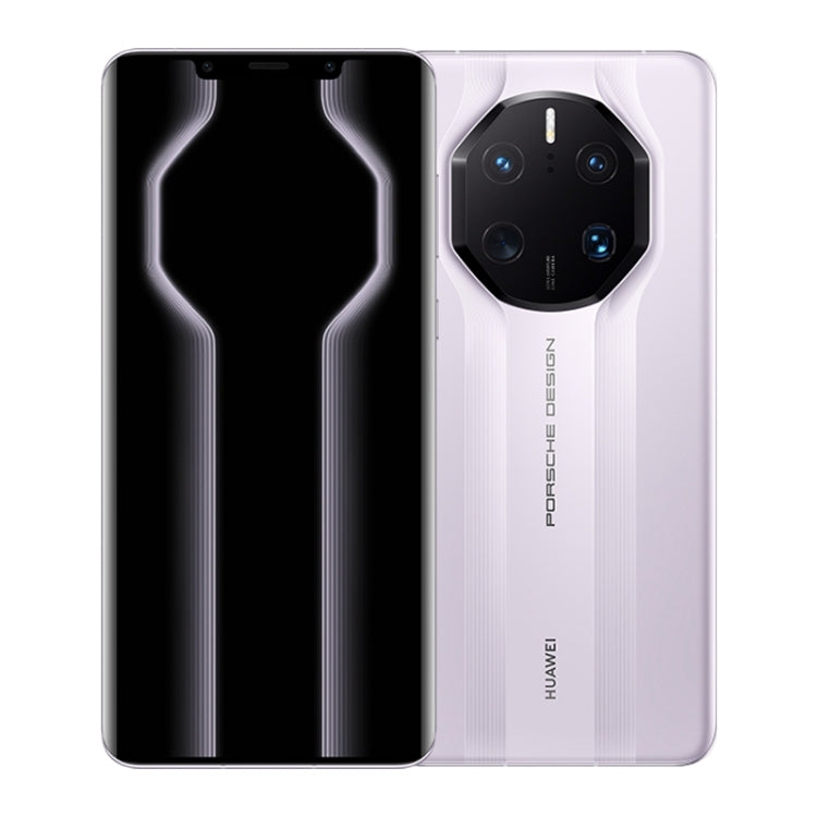 HUAWEI Mate 50 RS 512GB DCO-AL00, 50MP + 60MP Cameras, China Version