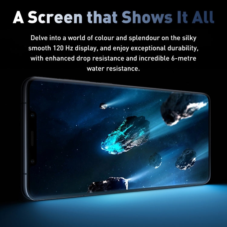 HUAWEI Mate 50 RS 512GB DCO-AL00, 50MP + 60MP Cameras, China Version