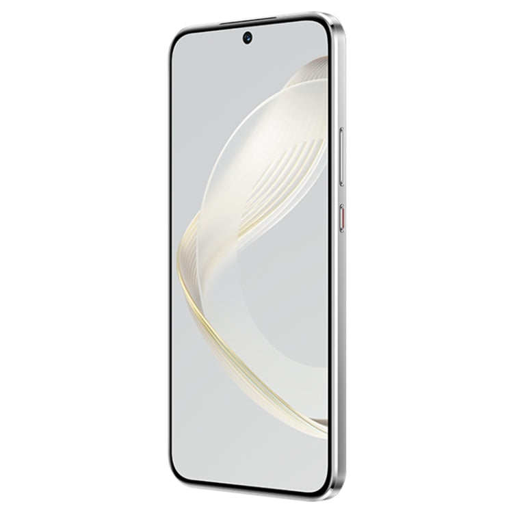 HUAWEI nova 11 FOA-AL00, 60MP Front Camera, 256GB, China Version, Dual Back Cameras, Screen Fingerprint Identification, 6.7 inch HarmonyOS Qualcomm Snapdragon 778G 4G Octa Core up to 2.4GHz, Network: 4G, OTG, NFC, Not Support Google Play(White)