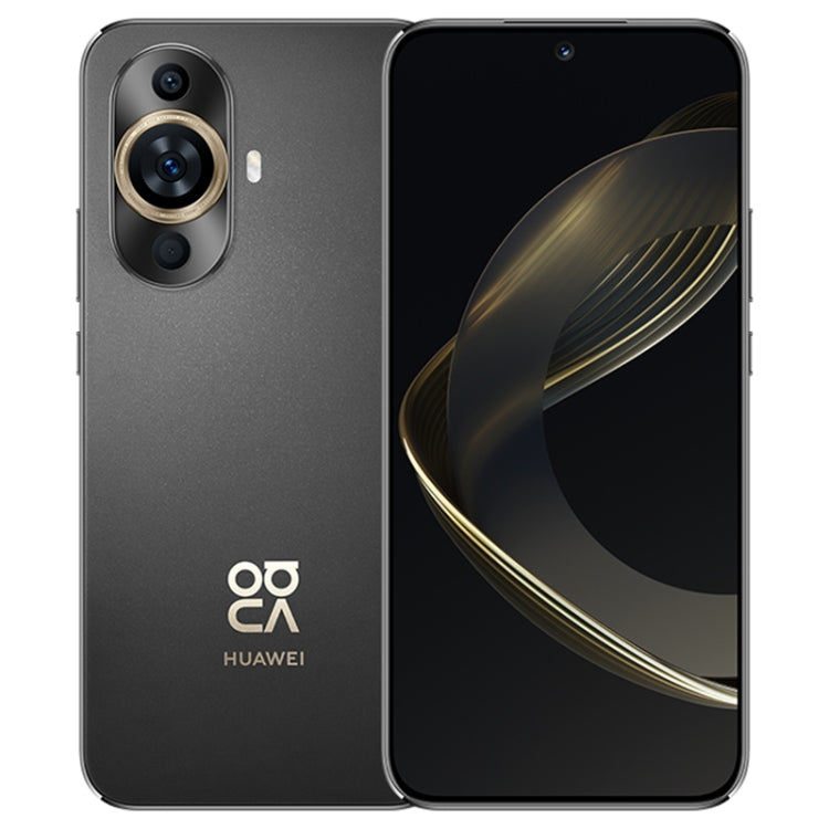 HUAWEI nova 11 FOA-AL00, 60MP Front Camera, 512GB, China Version