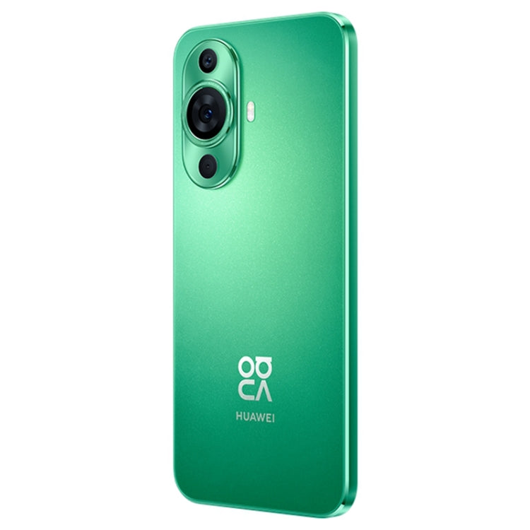HUAWEI nova 11 FOA-AL00, 60MP Front Camera, 512GB, China Version