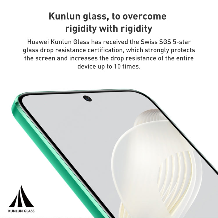 HUAWEI nova 11 FOA-AL00, 60MP Front Camera, 512GB, China Version