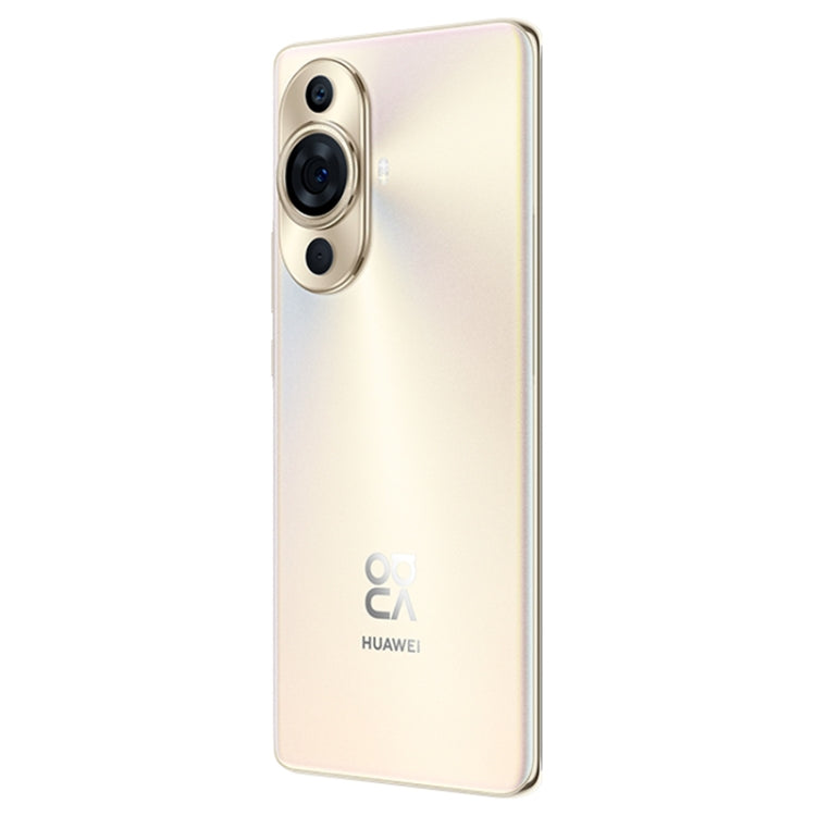 HUAWEI nova 11 Pro GOA-AL80, 60MP Front Camera, 256GB, China Version