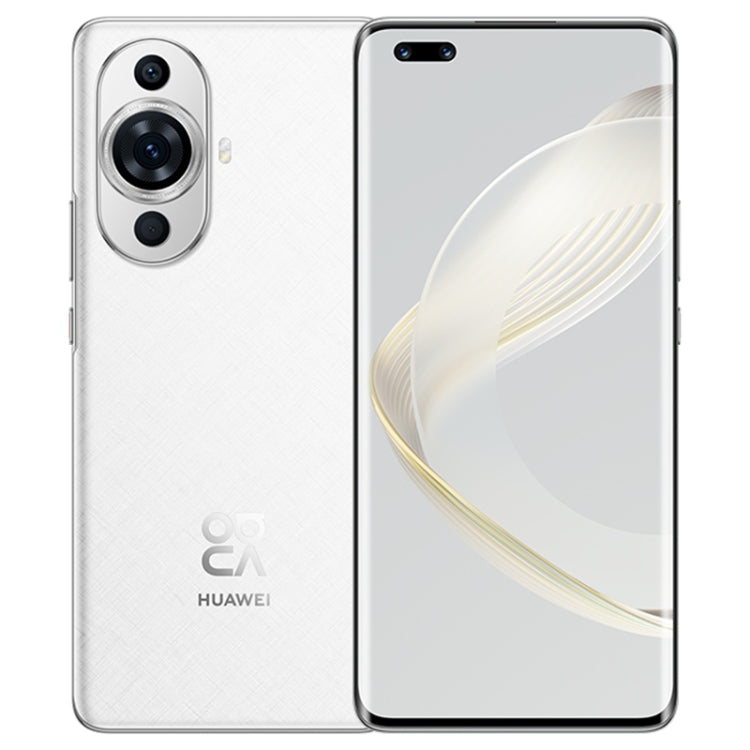 HUAWEI nova 11 Pro GOA-AL80, 60MP Front Camera, 256GB, China Version