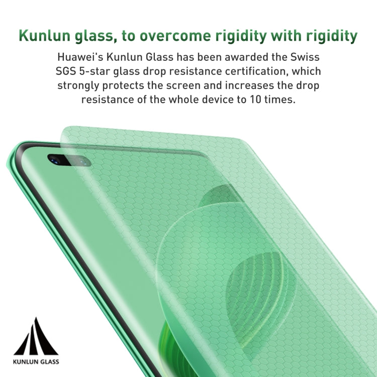 HUAWEI nova 11 Pro GOA-AL80, 60MP Front Camera, 256GB, China Version