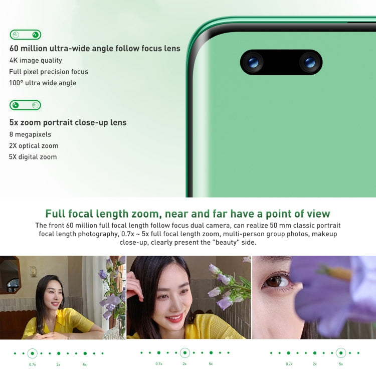 HUAWEI nova 11 Pro GOA-AL80, 60MP Front Camera, 256GB, China Version