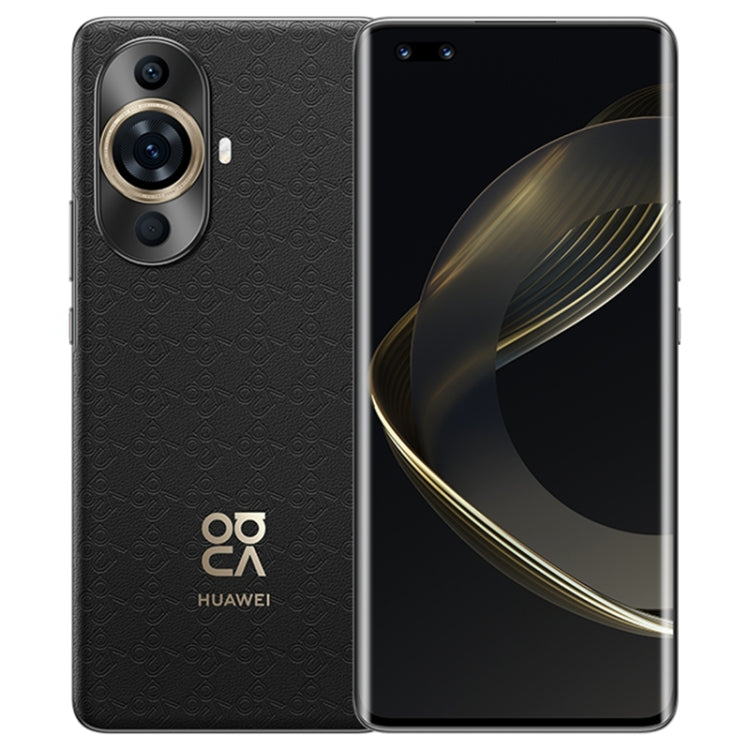 HUAWEI nova 11 Pro GOA-AL80, 60MP Front Camera, 512GB, China Version