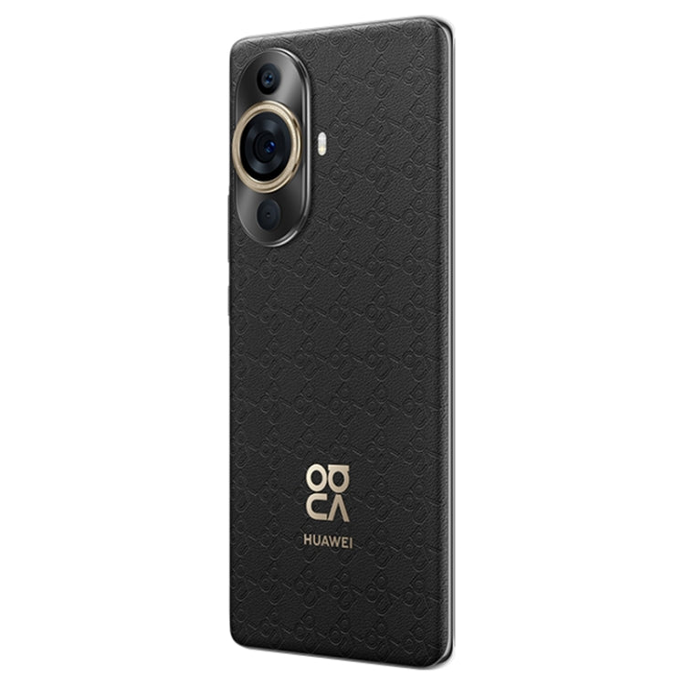 HUAWEI nova 11 Pro GOA-AL80, 60MP Front Camera, 512GB, China Version