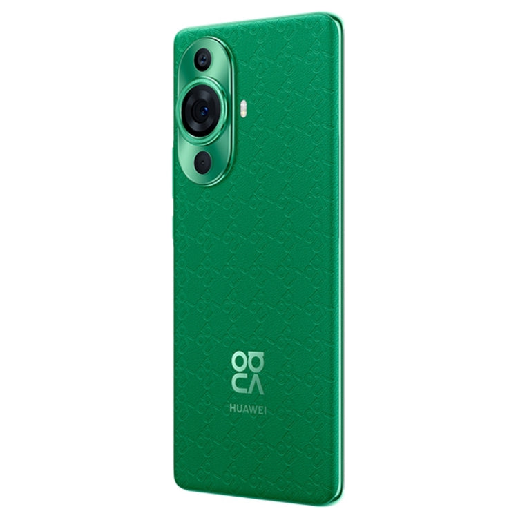 HUAWEI nova 11 Pro GOA-AL80, 60MP Front Camera, 512GB, China Version