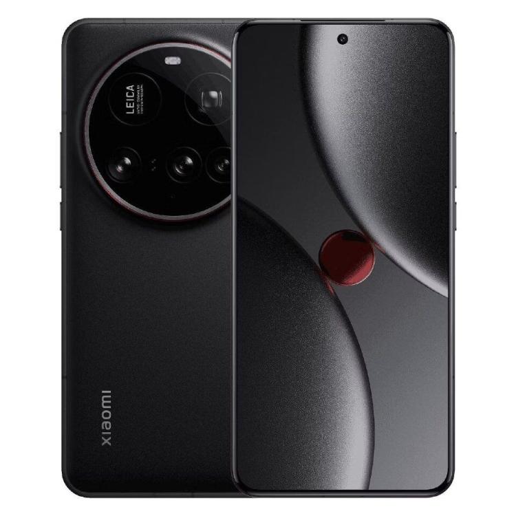 [HK Warehouse] Xiaomi 15 Ultra Global, 16GB+512GB, 3D Ultrasonic Fingerprint, 200MP Camera, 6.73 inch Xiaomi HyperOS 2 Snapdragon 8 Elite Octa Core 3nm, NFC, Network: 5G (Black)