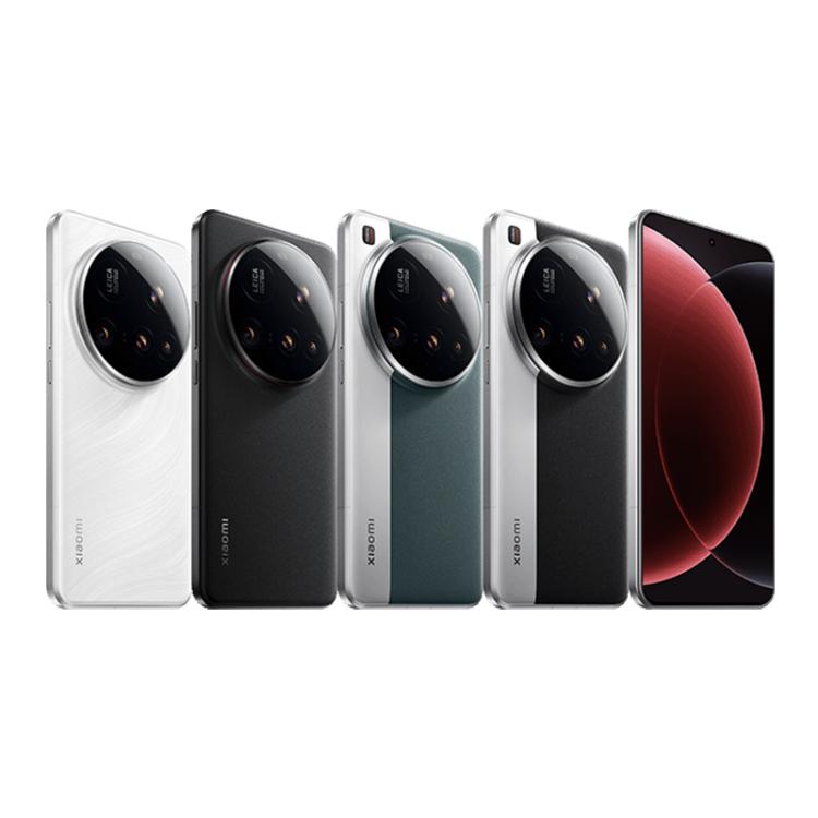 Xiaomi 15 Ultra,16GB+512GB, 3D Ultrasonic Fingerprint, 200MP Camera, 6.73 inch Xiaomi HyperOS 2 Snapdragon 8 Elite Octa Core 3nm, NFC, Network: 5G (Green)