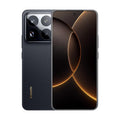 Xiaomi 15S Pro, 16GB+512GB, 3D Ultrasound Fingerprint, 6.73 inch Xiaomi HyperOS 2 Xring O1 3nm Deca-Core, NFC, Network: 5G (Black)